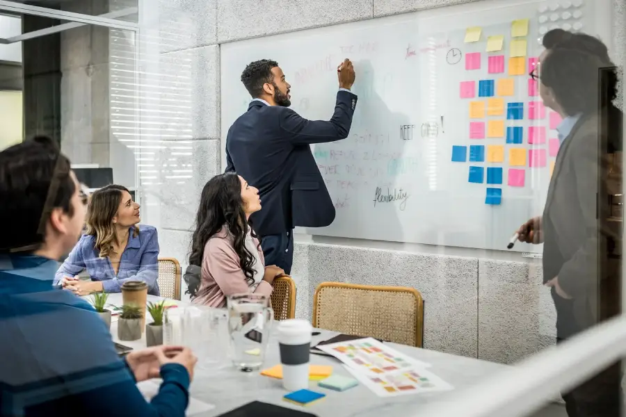agiles-projektmanagement